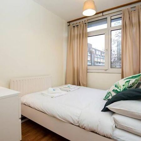 Cosy Room With Smart Tv In Central 伦敦 外观 照片