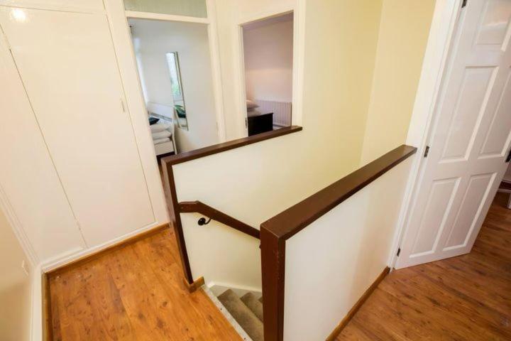 Cosy Room With Smart Tv In Central 伦敦 外观 照片