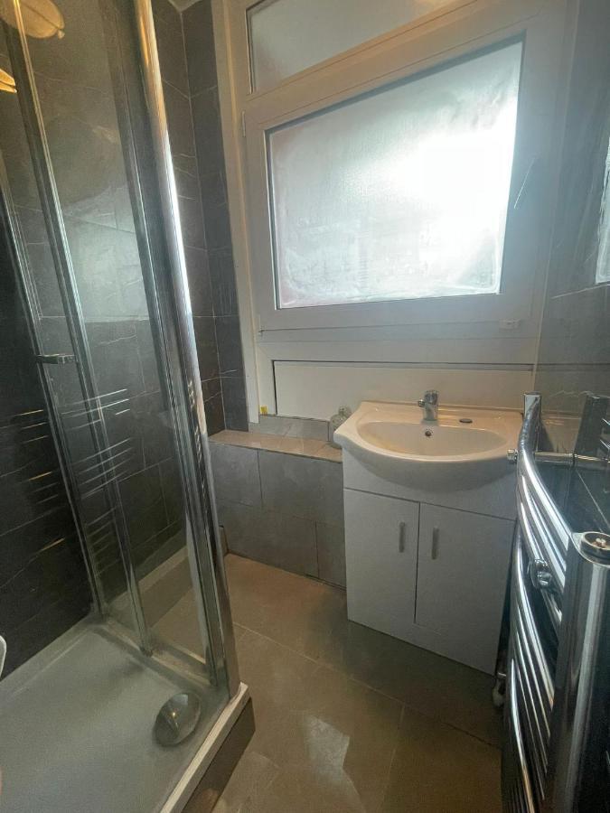 Cosy Room With Smart Tv In Central 伦敦 外观 照片